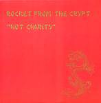 Rocket From The Crypt : Hot Charity